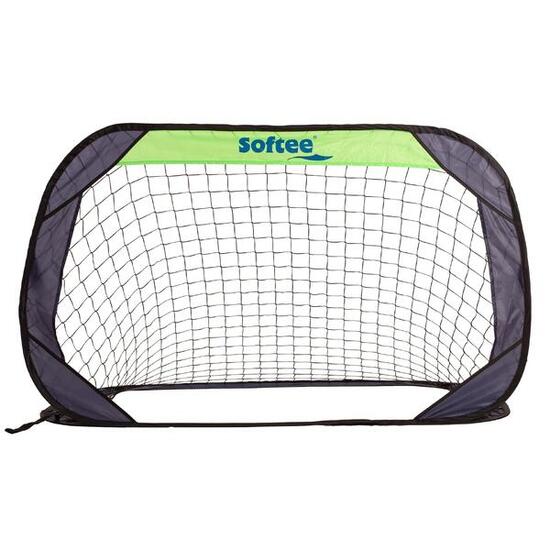 Softee Mini-Tor Mehrfarbig