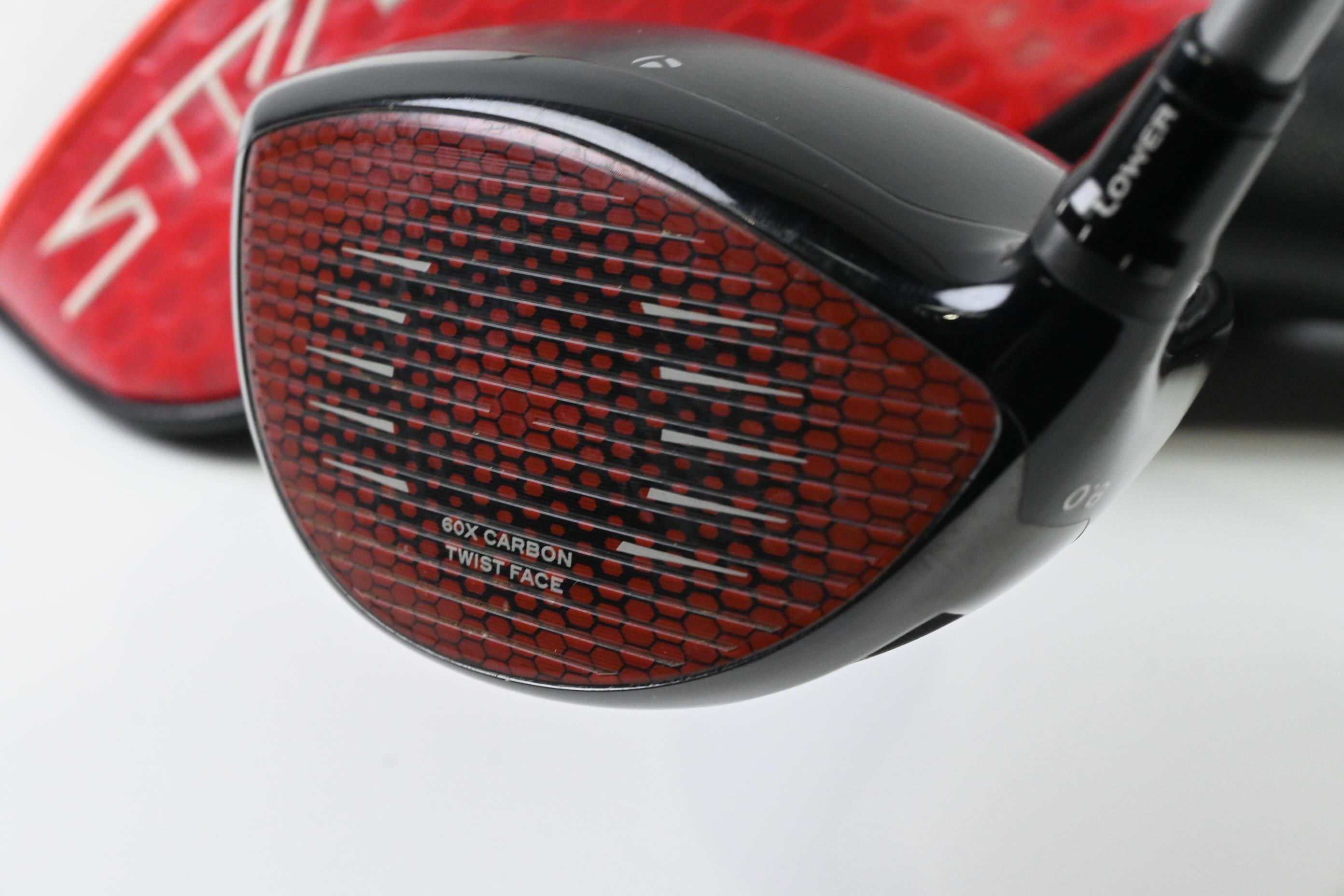 TaylorMade Stealth 2ドライバー TaylorMade Stealth 2 HD Golf Driver | Golf Gear Direct