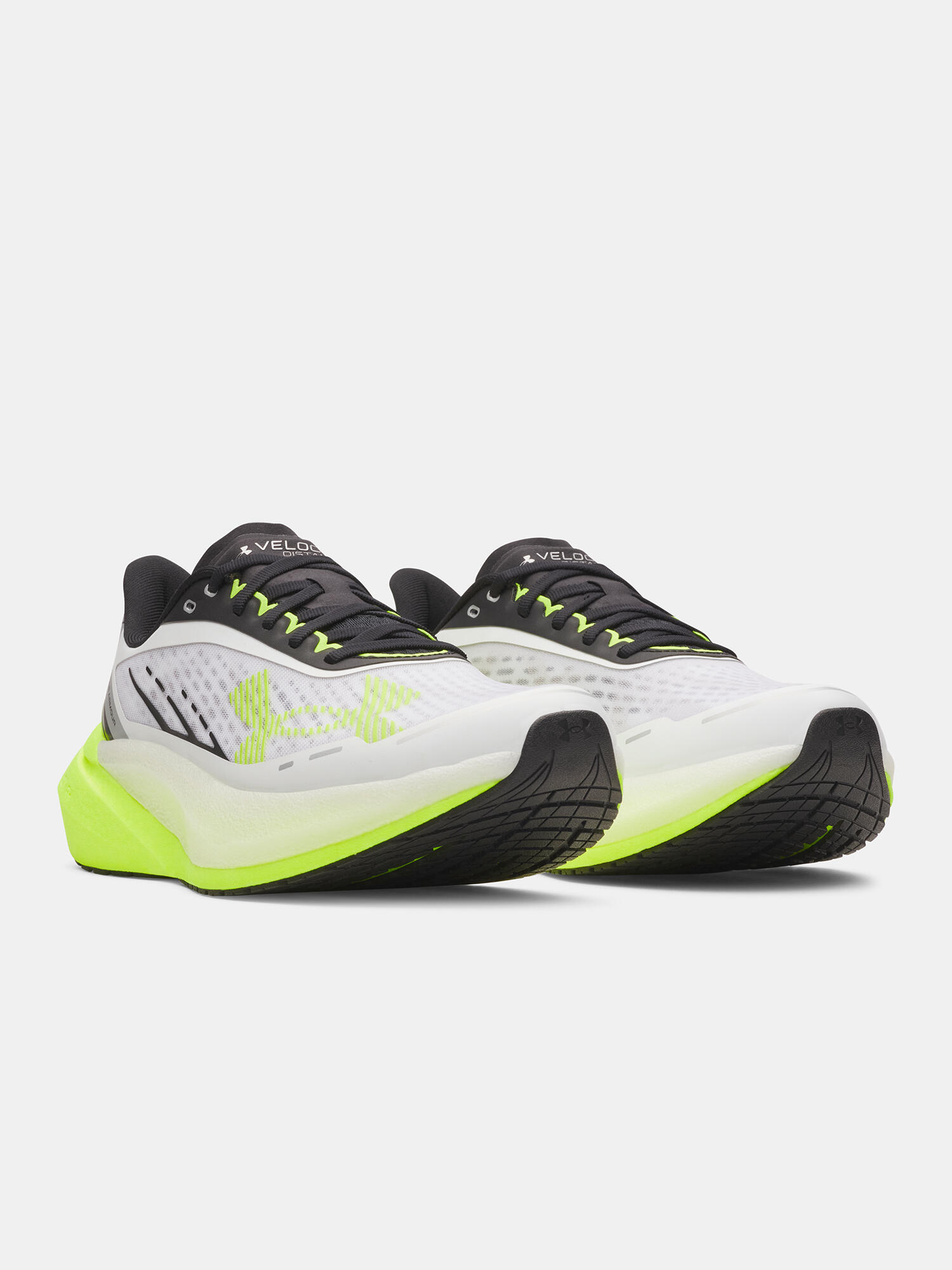 Scarpe Da Corsa Uomo UA Velociti Distance 3/6