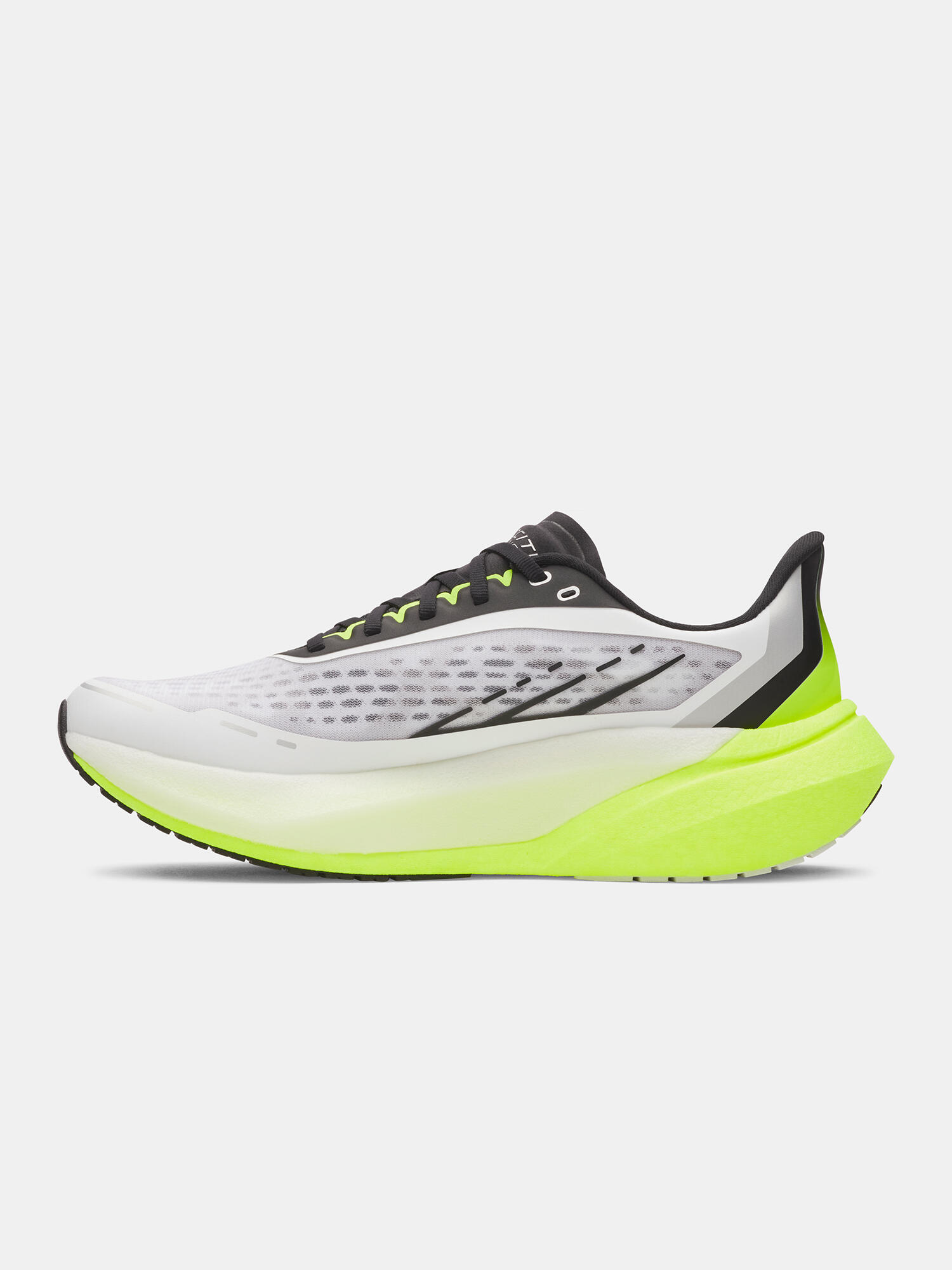 Scarpe Da Corsa Uomo UA Velociti Distance 2/6