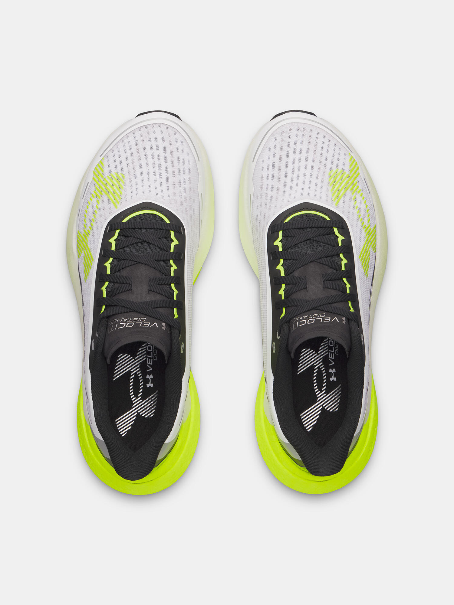 Scarpe Da Corsa Uomo UA Velociti Distance 5/6