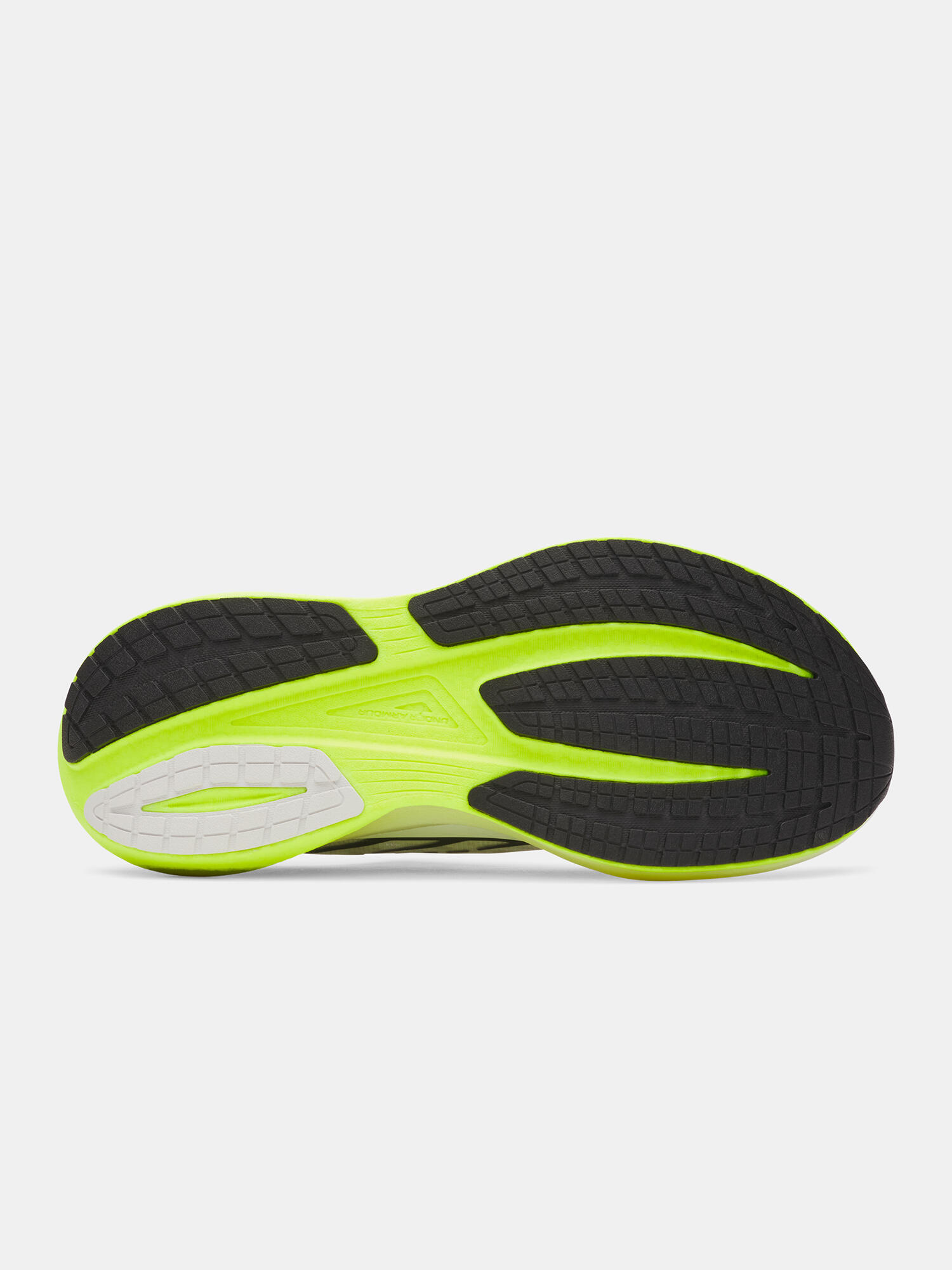 Scarpe Da Corsa Uomo UA Velociti Distance 4/6