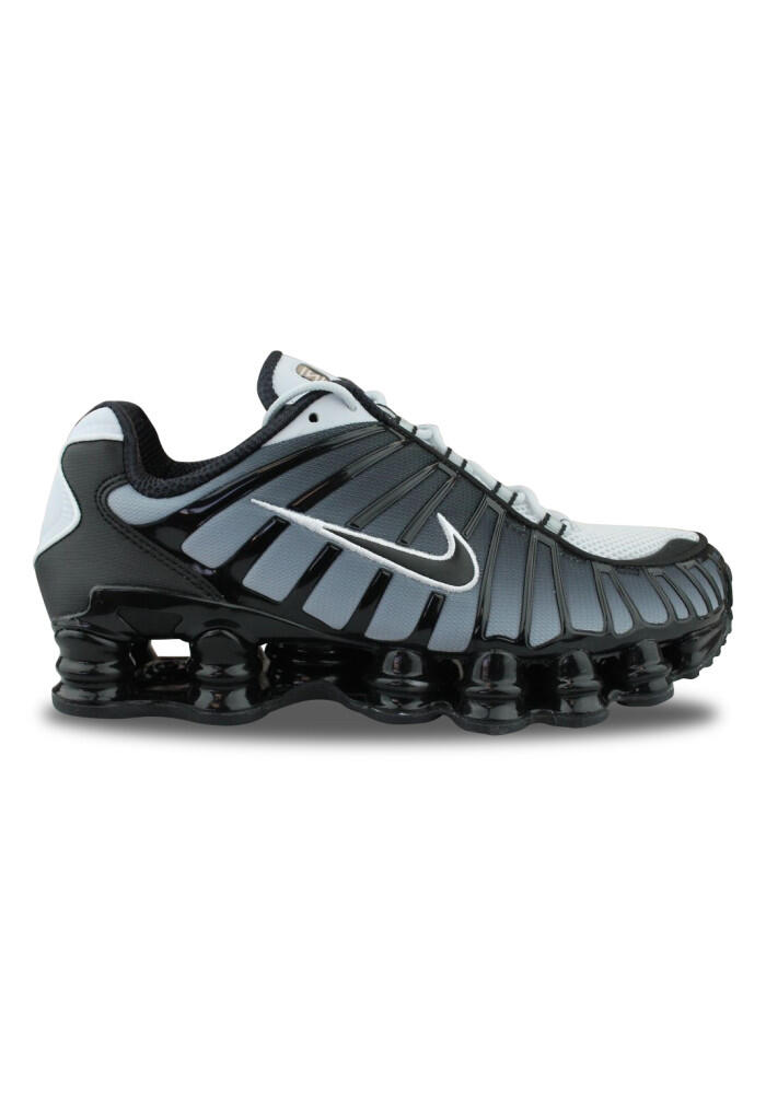 Nike Shox Tl Noir Av3595-017 1/5