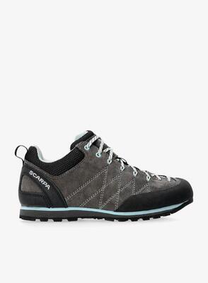 Buty niskie damskie crux women szare