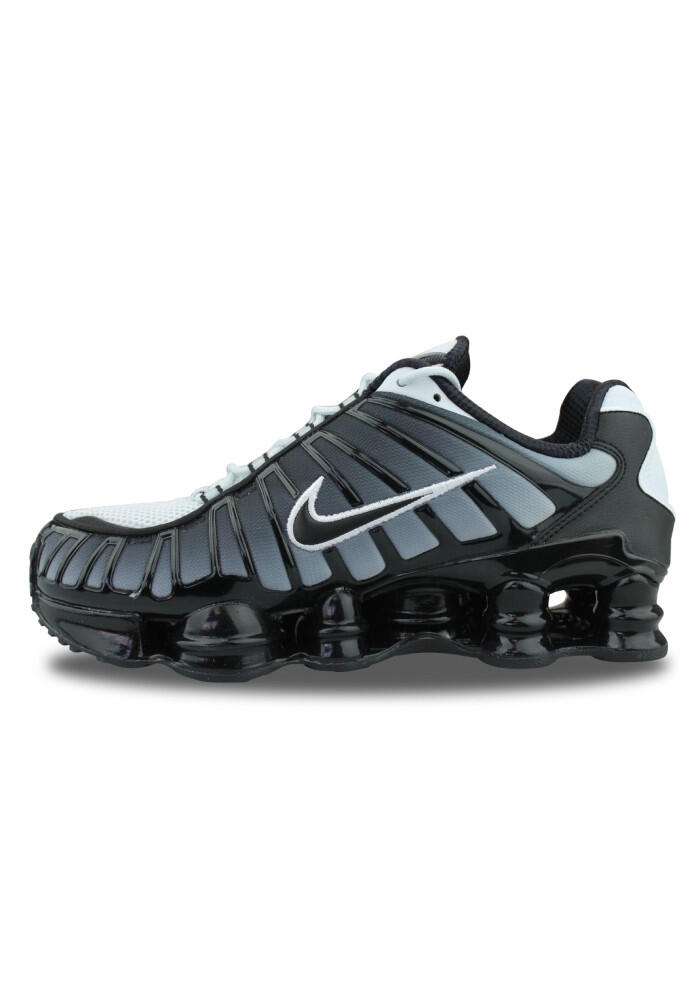 Nike Shox Tl Noir Av3595-017 2/5