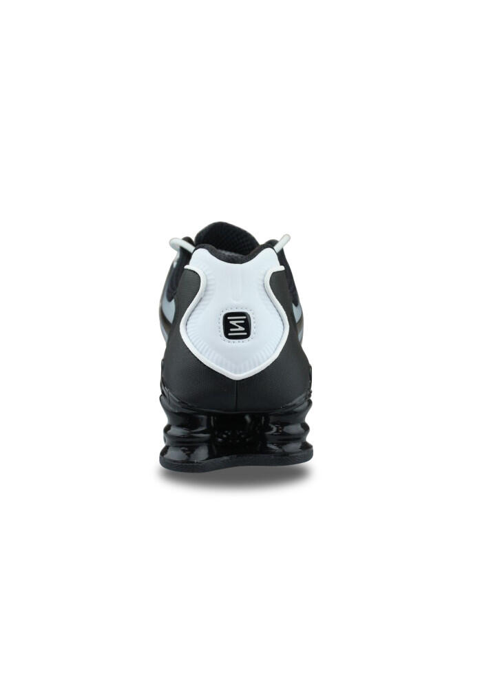 Nike Shox Tl Noir Av3595-017 5/5