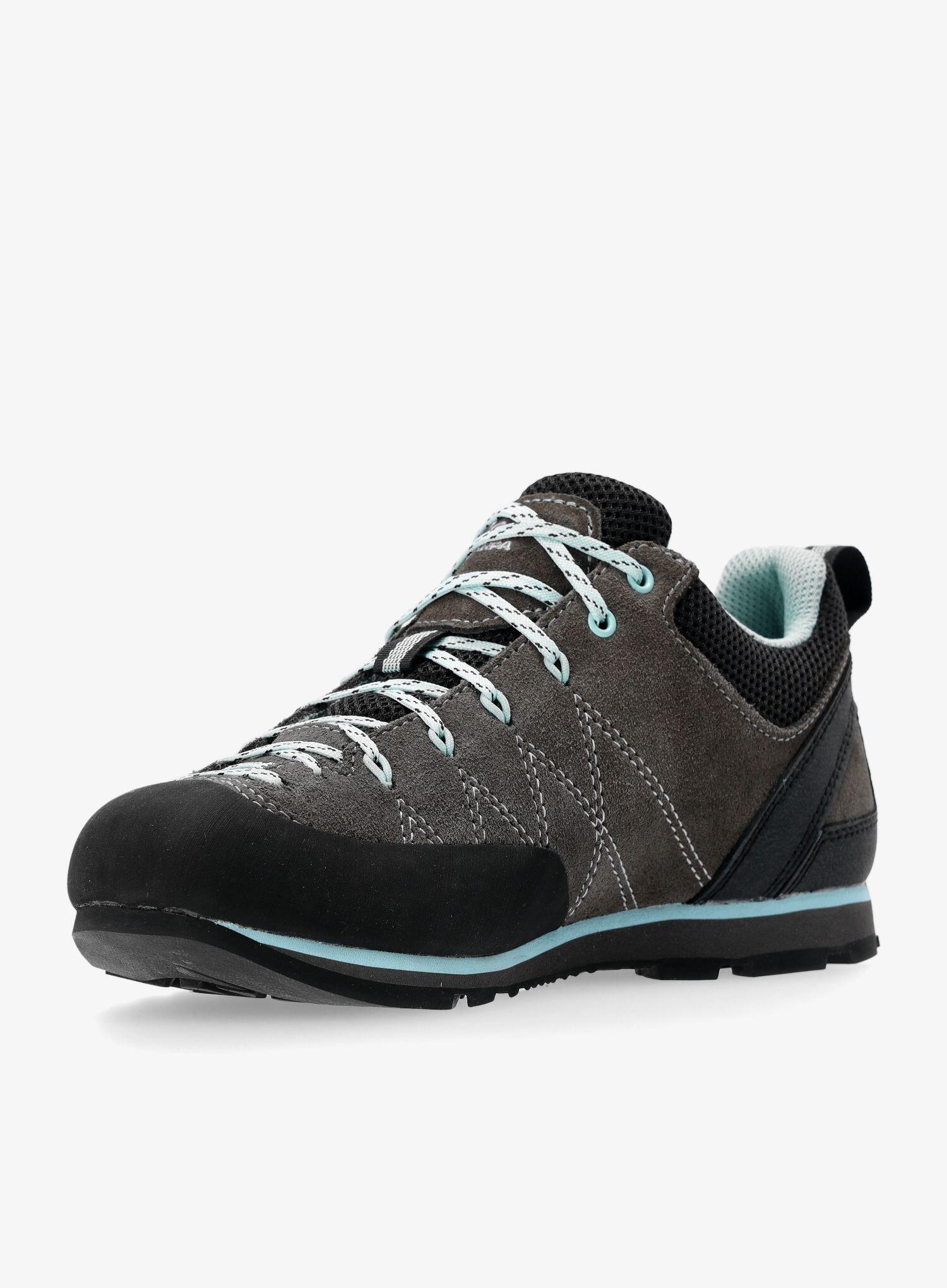 Buty trekkingowe niskie damskie Crux Women 5/7