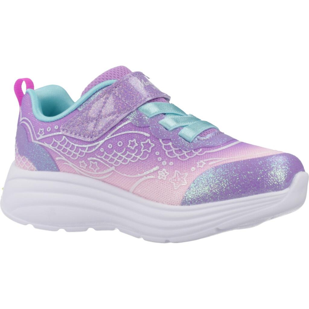 Zapatillas niña Skechers My Dreamers Lil Mermaid 5/5