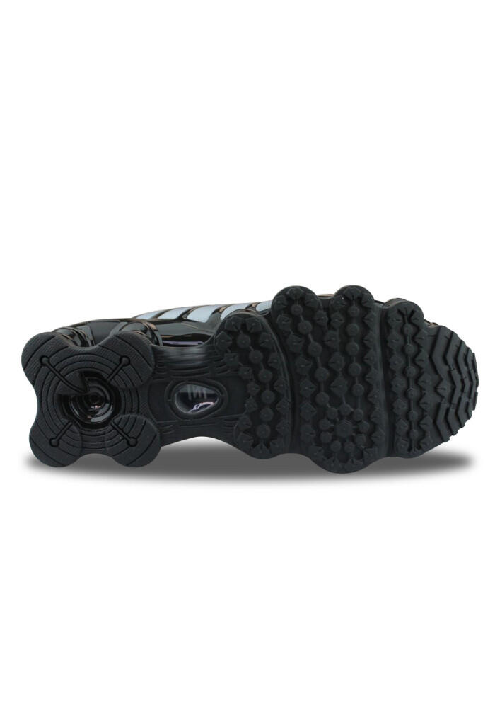 Nike Shox Tl Noir Av3595-017 4/5