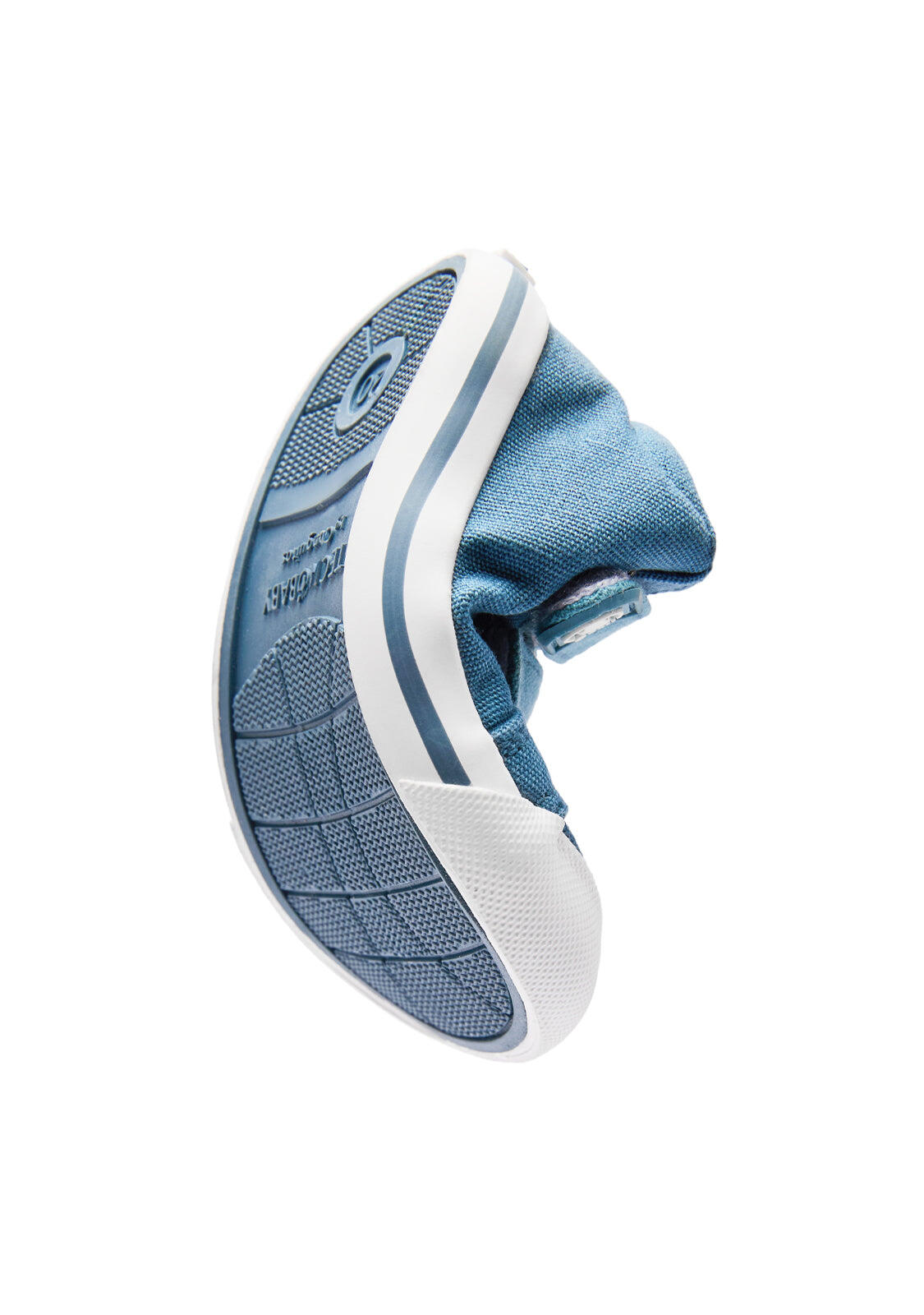 Zapatillas Conguitos Canvas Respetuosa 5/5