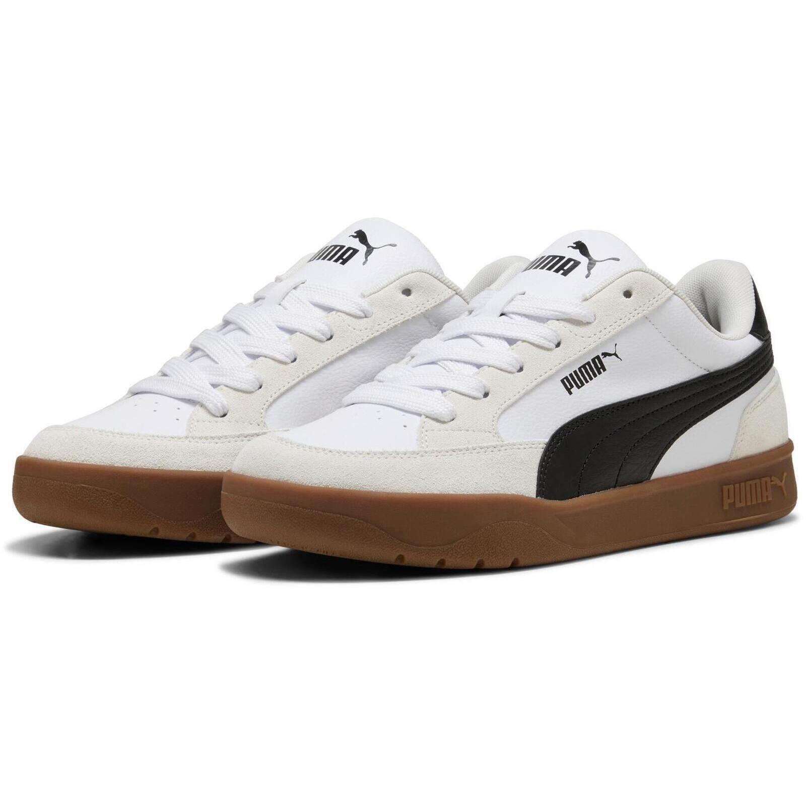 Scarpe da ginnastica Puma Park Lt Og, Bianca, Uomini 3/5