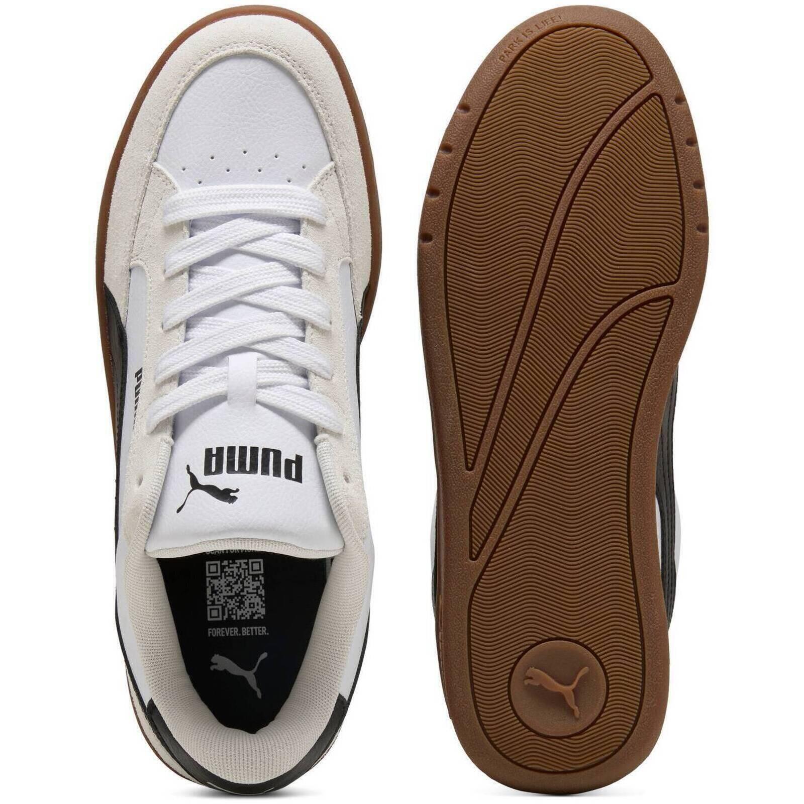 Scarpe da ginnastica Puma Park Lt Og, Bianca, Uomini 2/5
