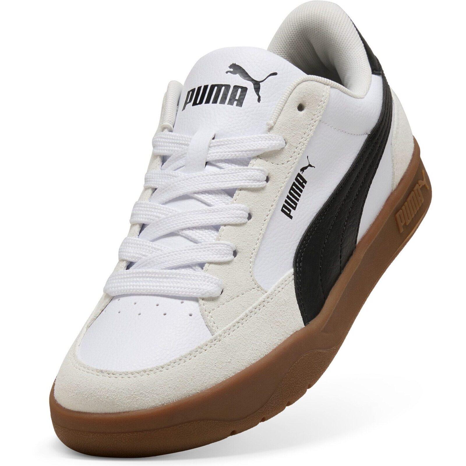 Scarpe da ginnastica Puma Park Lt Og, Bianca, Uomini 5/5