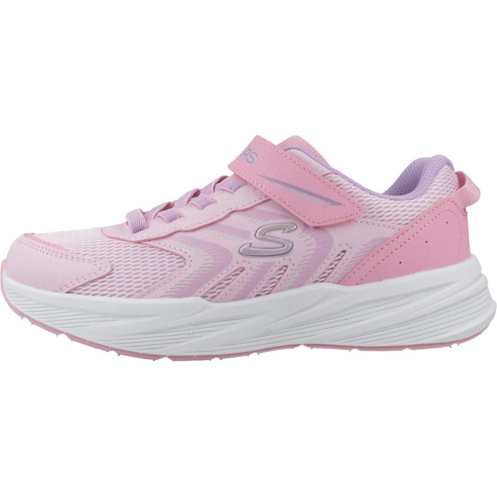 Zapatillas niña Skechers Microspec Tread 2/5