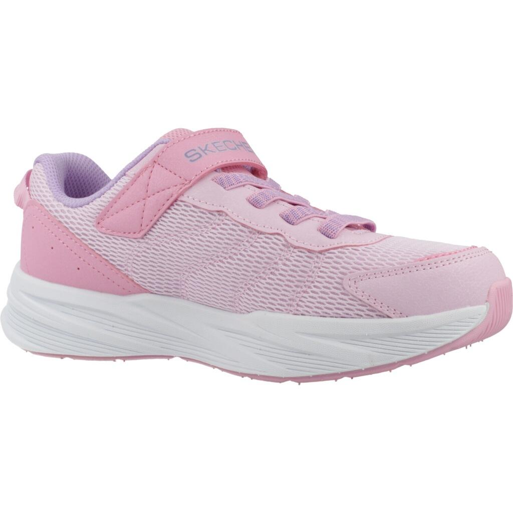 Zapatillas niña Skechers Microspec Tread 5/5
