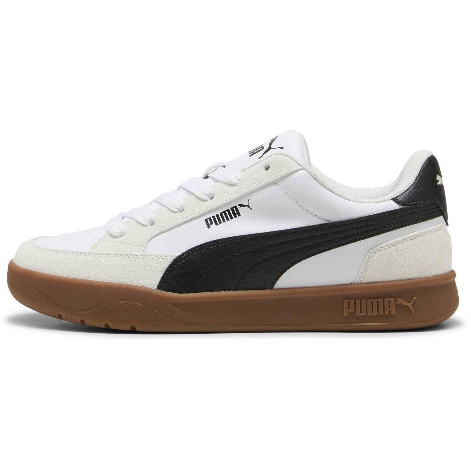 Scarpe da ginnastica Puma Park Lt Og, Bianca, Uomini 1/5