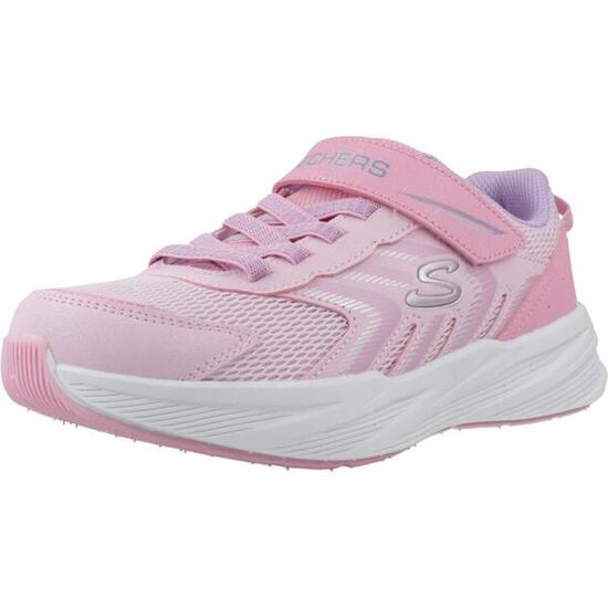 Zapatillas niña Skechers Microspec Tread