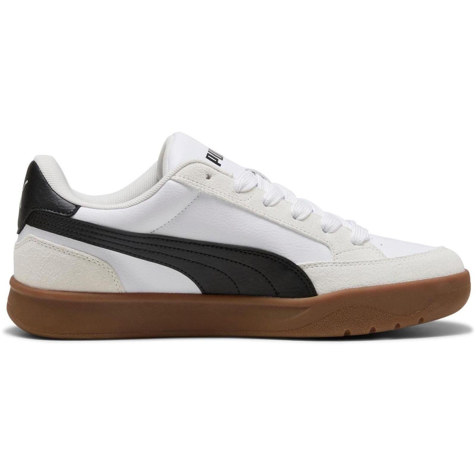Scarpe da ginnastica Puma Park Lt Og, Bianca, Uomini 4/5