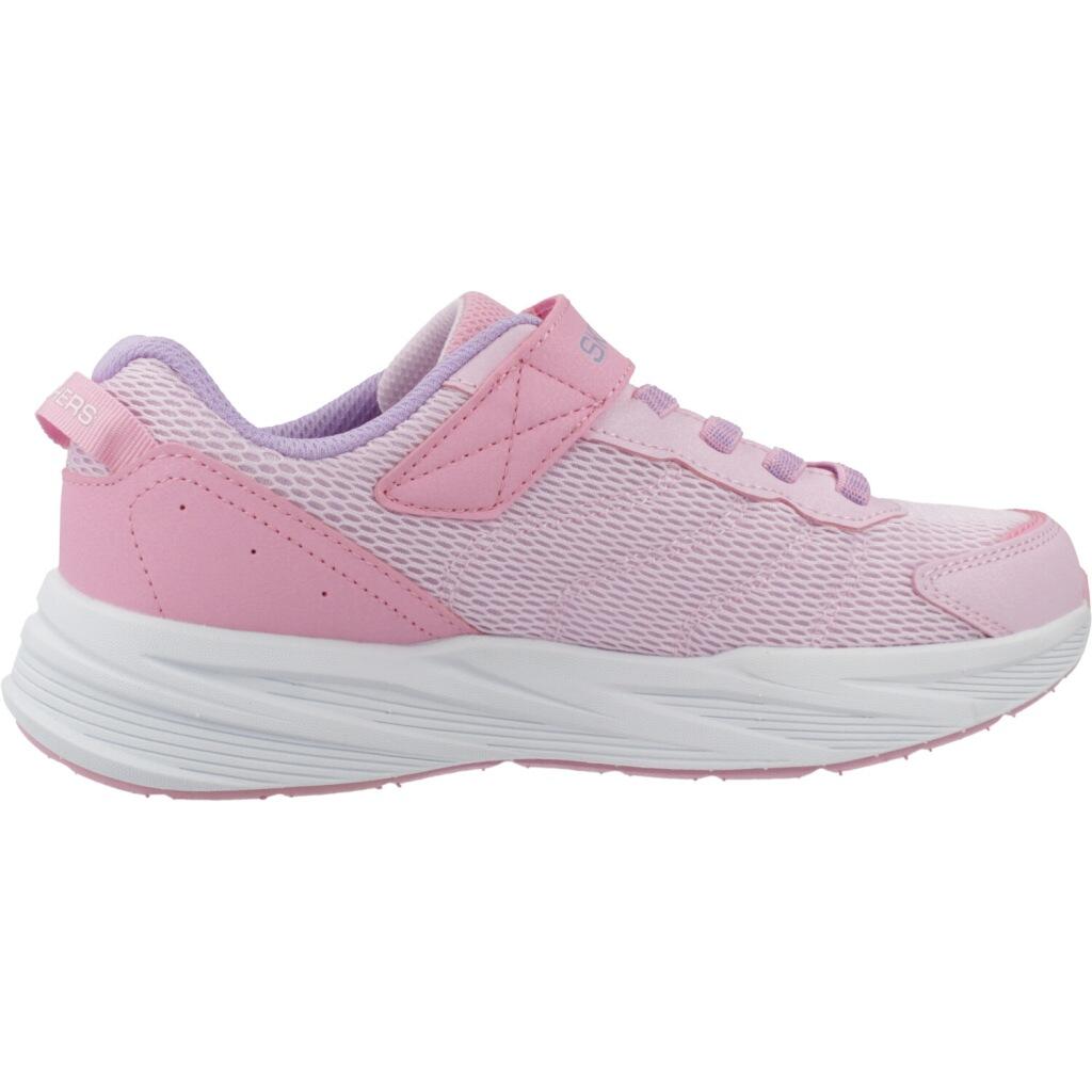 Zapatillas niña Skechers Microspec Tread 4/5