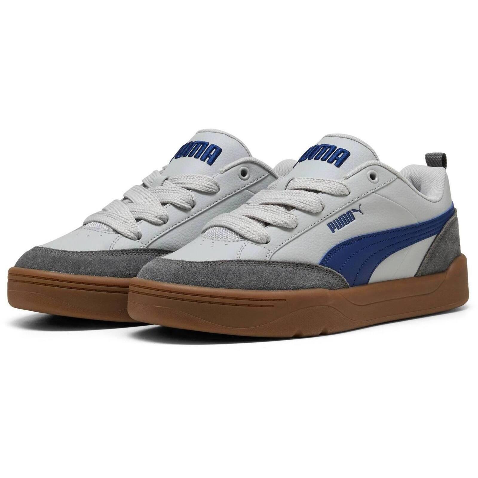 Turnschuhe Puma Park Lifestyle Og, Grau, Herren 3/5