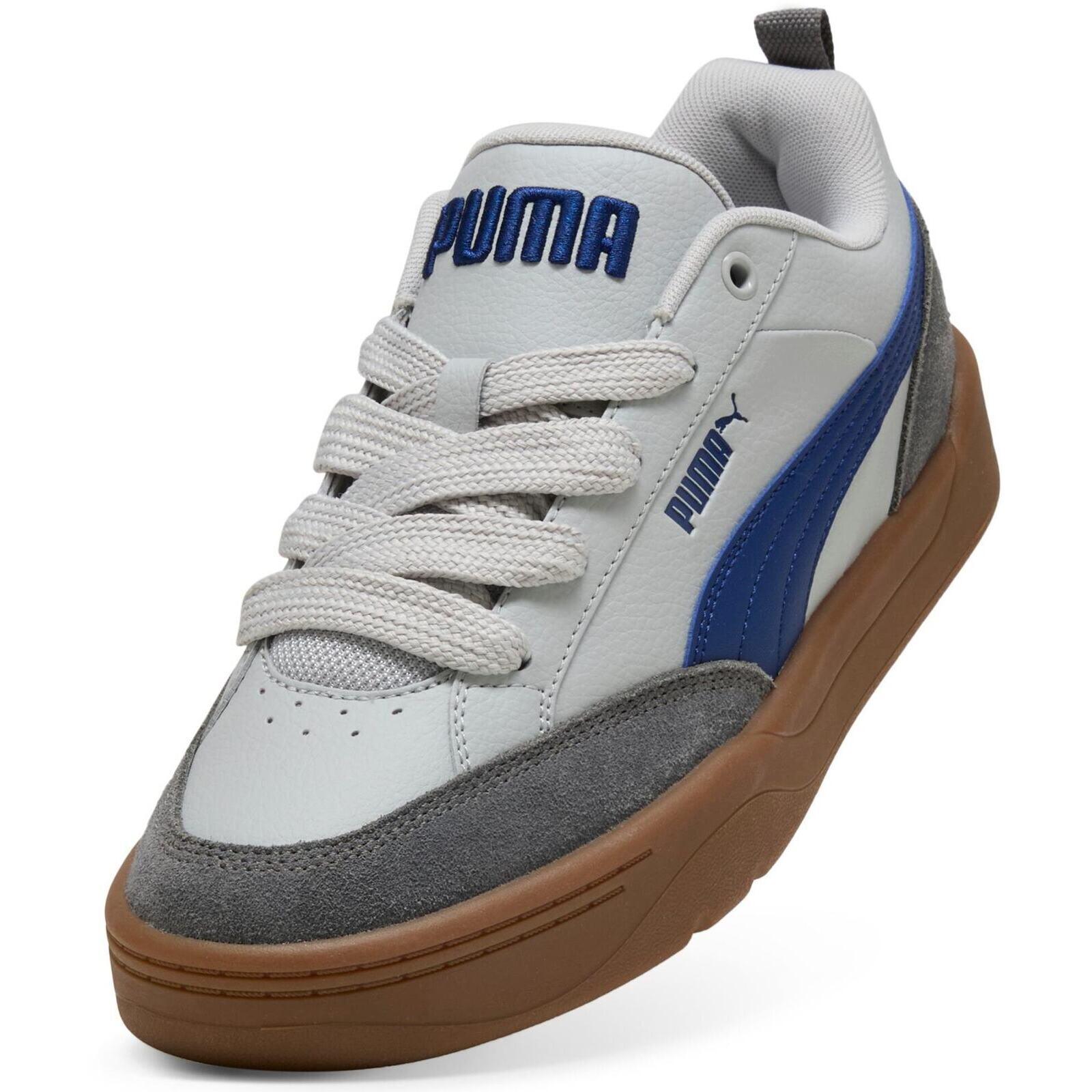 Turnschuhe Puma Park Lifestyle Og, Grau, Herren 5/5