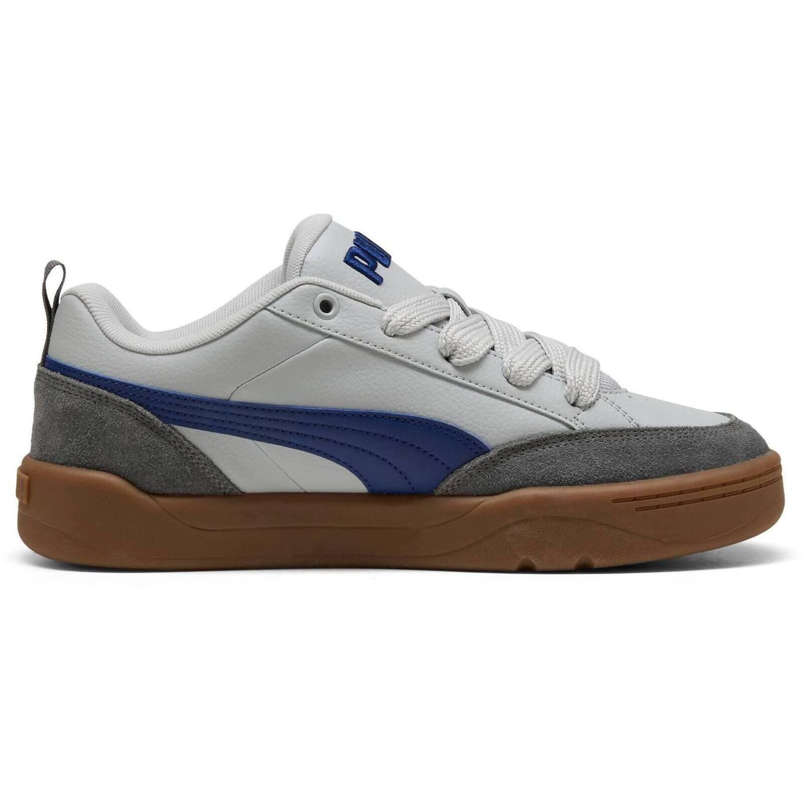 Turnschuhe Puma Park Lifestyle Og, Grau, Herren 4/5