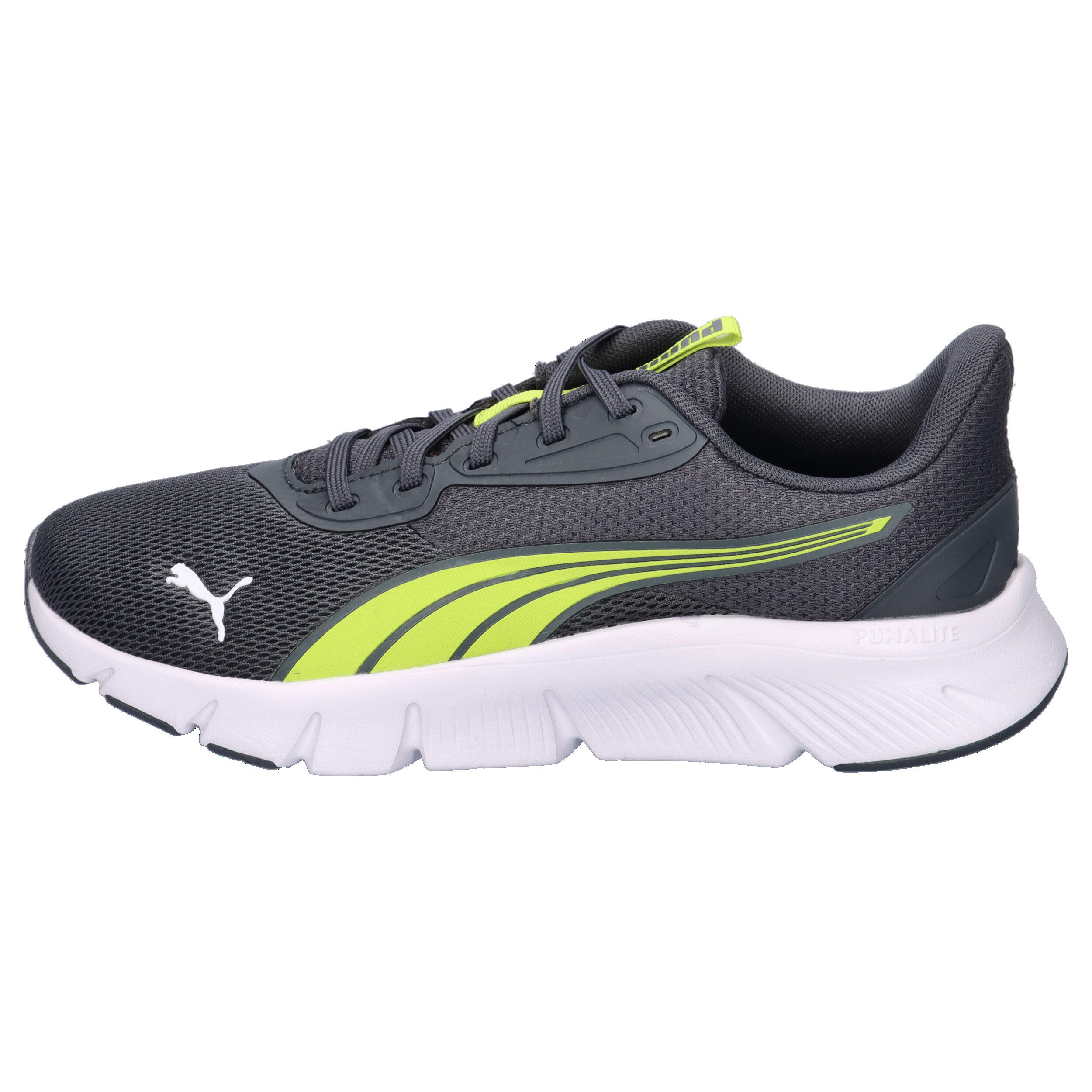 Puma FlexFocus Lite Modern Jr, Scarpe Da Ginnastica Ragazzi - 2/7