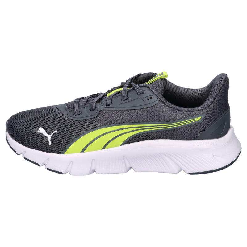 Puma FlexFocus Lite Modern Jr, Scarpe Da Ginnastica Ragazzi -