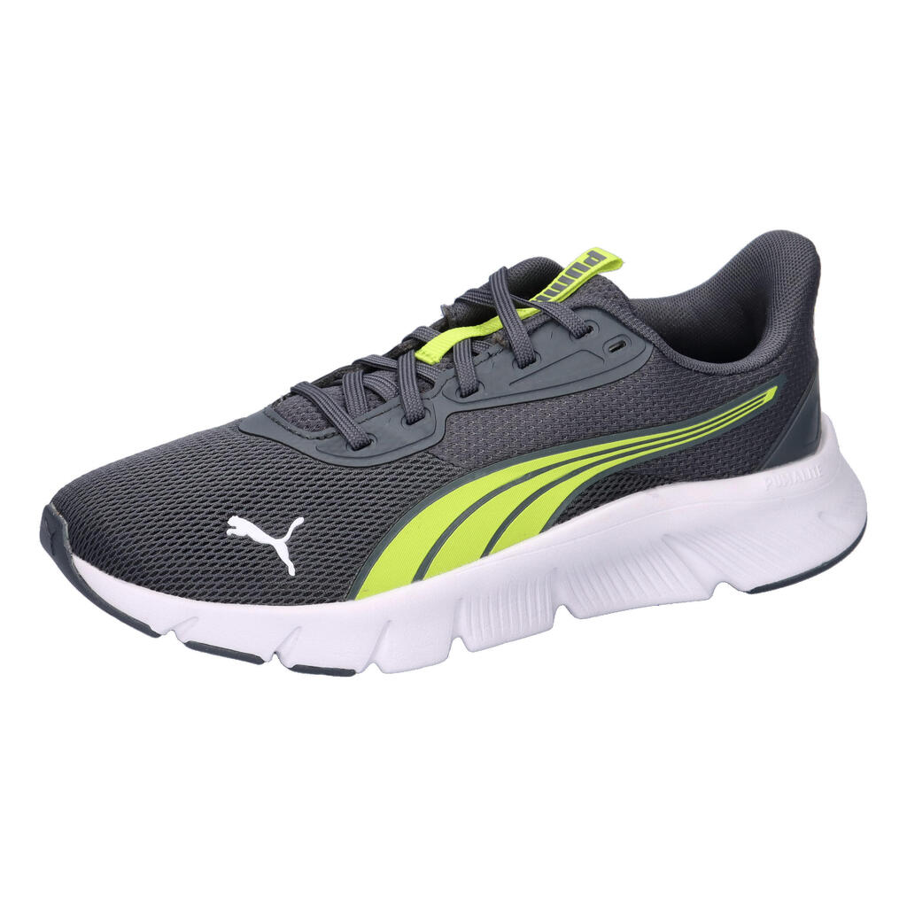 Puma FlexFocus Lite Modern Jr, Scarpe Da Ginnastica Ragazzi -