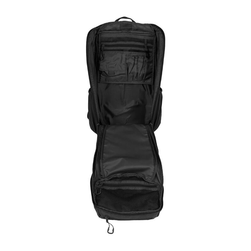 Highlander Eagle 2 - 30L - Fekete