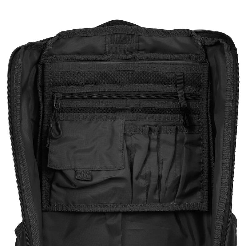 Highlander Eagle 2 - 30L - Fekete