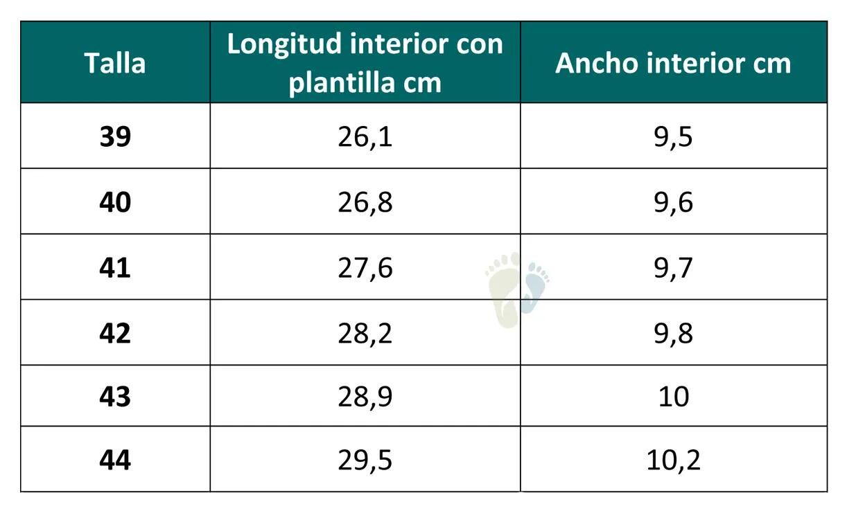 Coqueflex Zapatillas Lona Beige - Talla 40 7/7