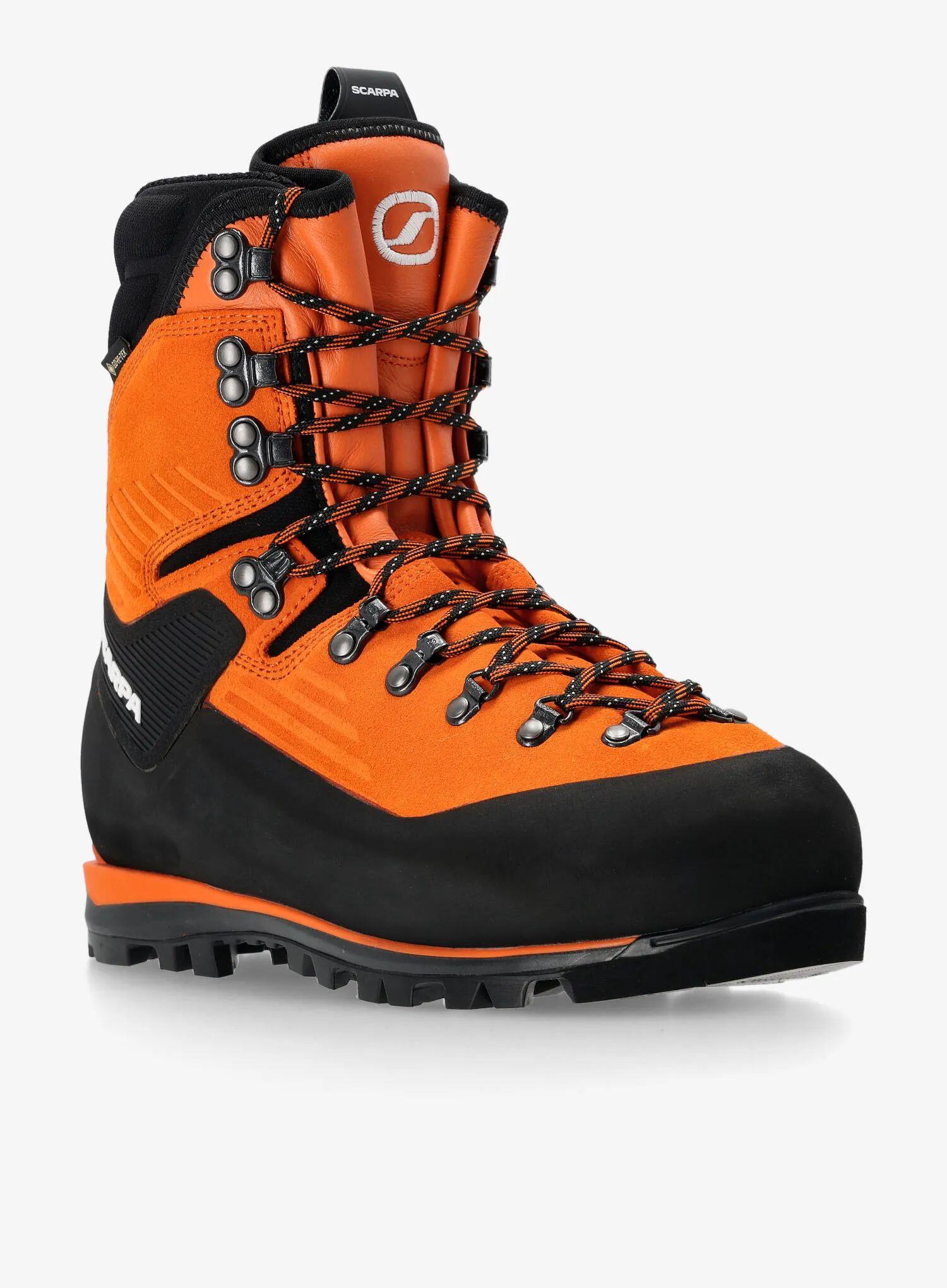 Botas de montaña para hombre SCARPA Mont Blanc GTX 3/7