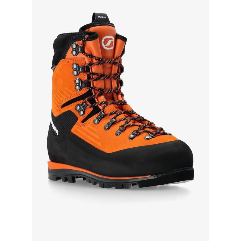 Încălțăminte de munte pentru bărbați SCARPA Mont Blanc GTX