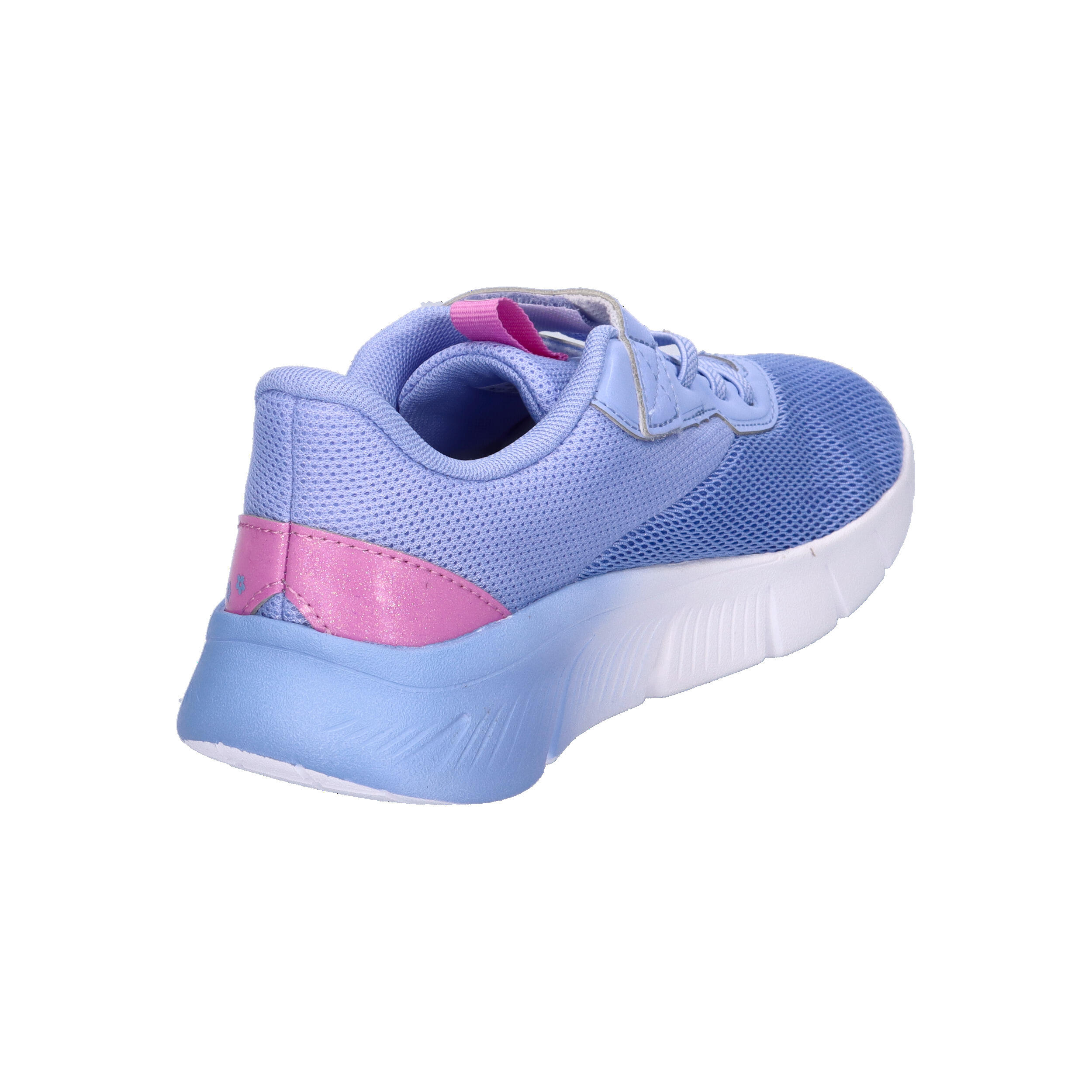 Zapatillas Puma Flexfocus Modern Jelly Heaven Ac Ps Pea, Azul, Niños 6/7