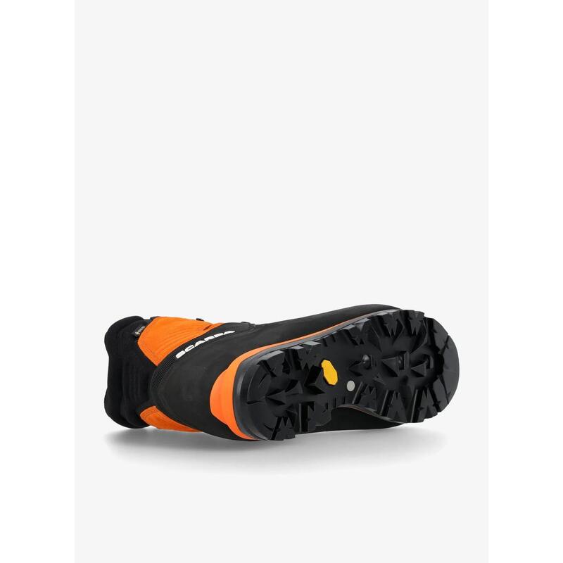 Încălțăminte de munte pentru bărbați SCARPA Mont Blanc GTX