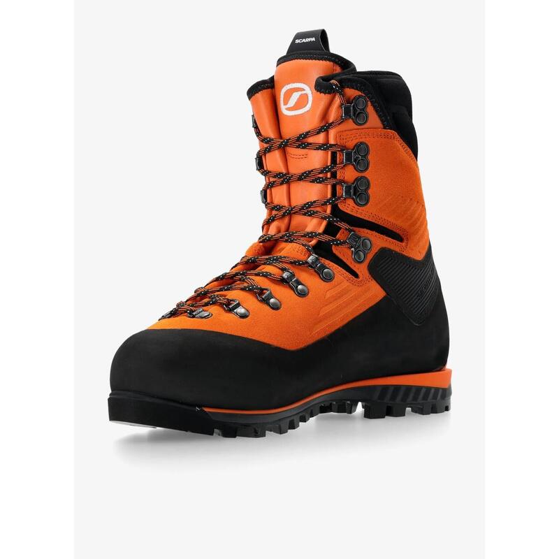 Încălțăminte de munte pentru bărbați SCARPA Mont Blanc GTX