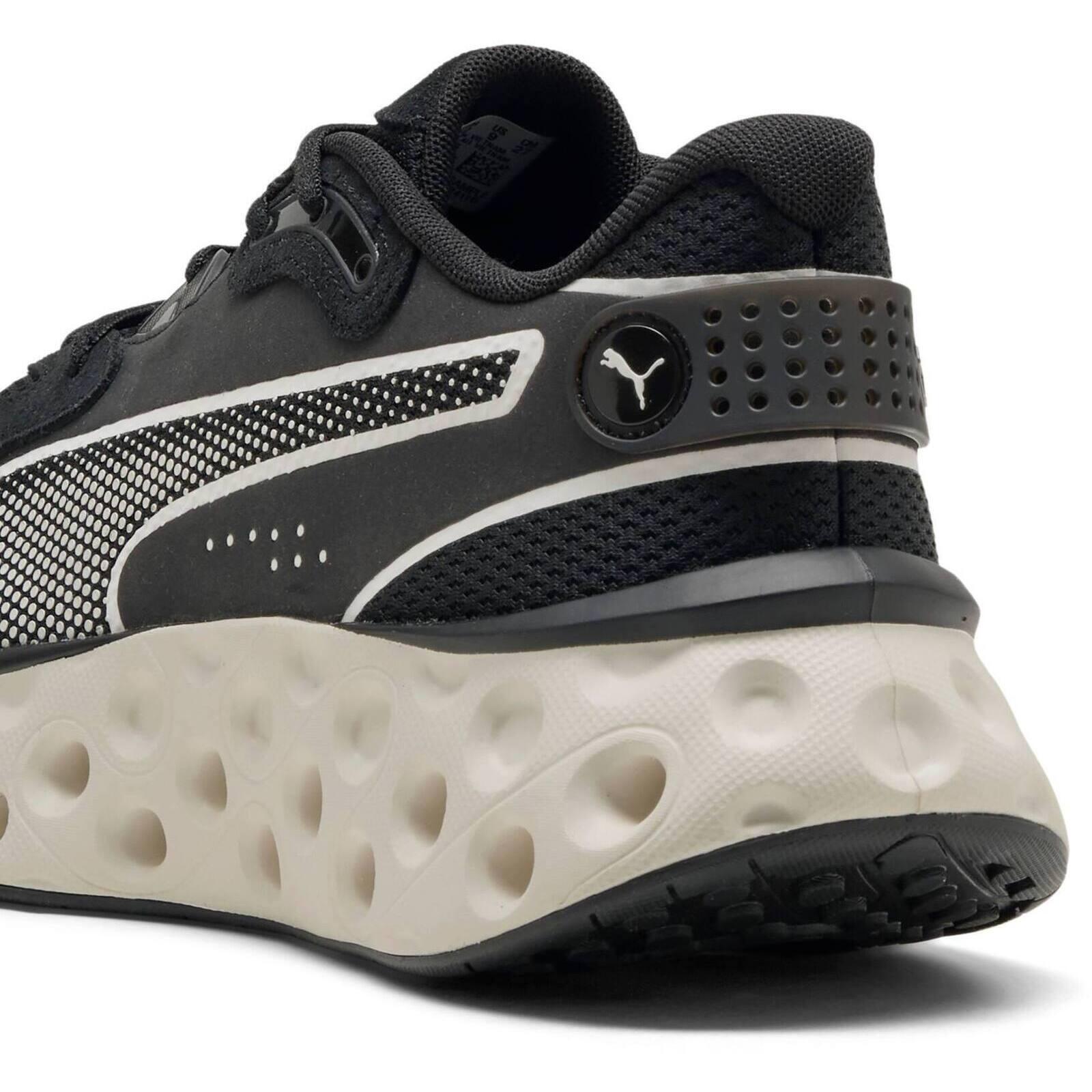 Scarpe da ginnastica Puma Softride, Nero, Unisex 5/5