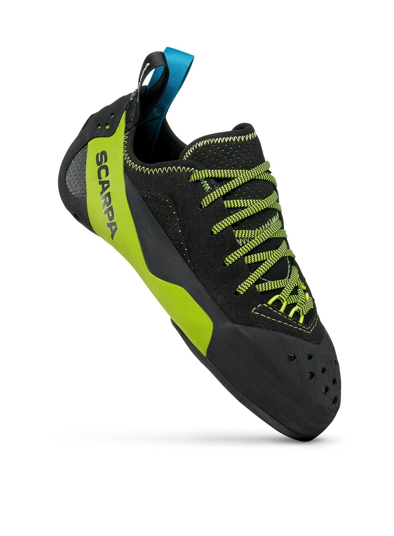 SCARPA picture