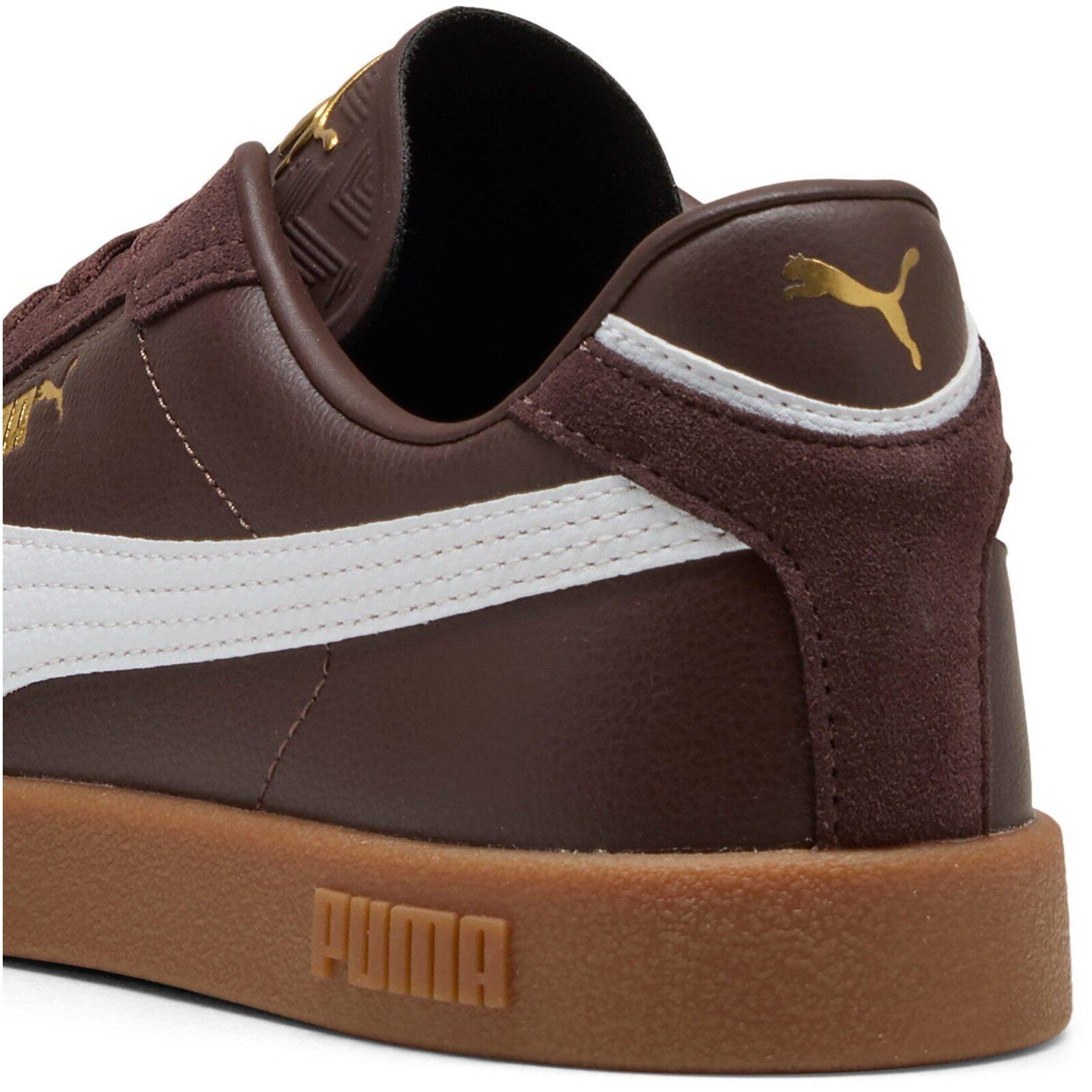 Baskets Puma Club Ii Era, Marron, Unisexe 5/5