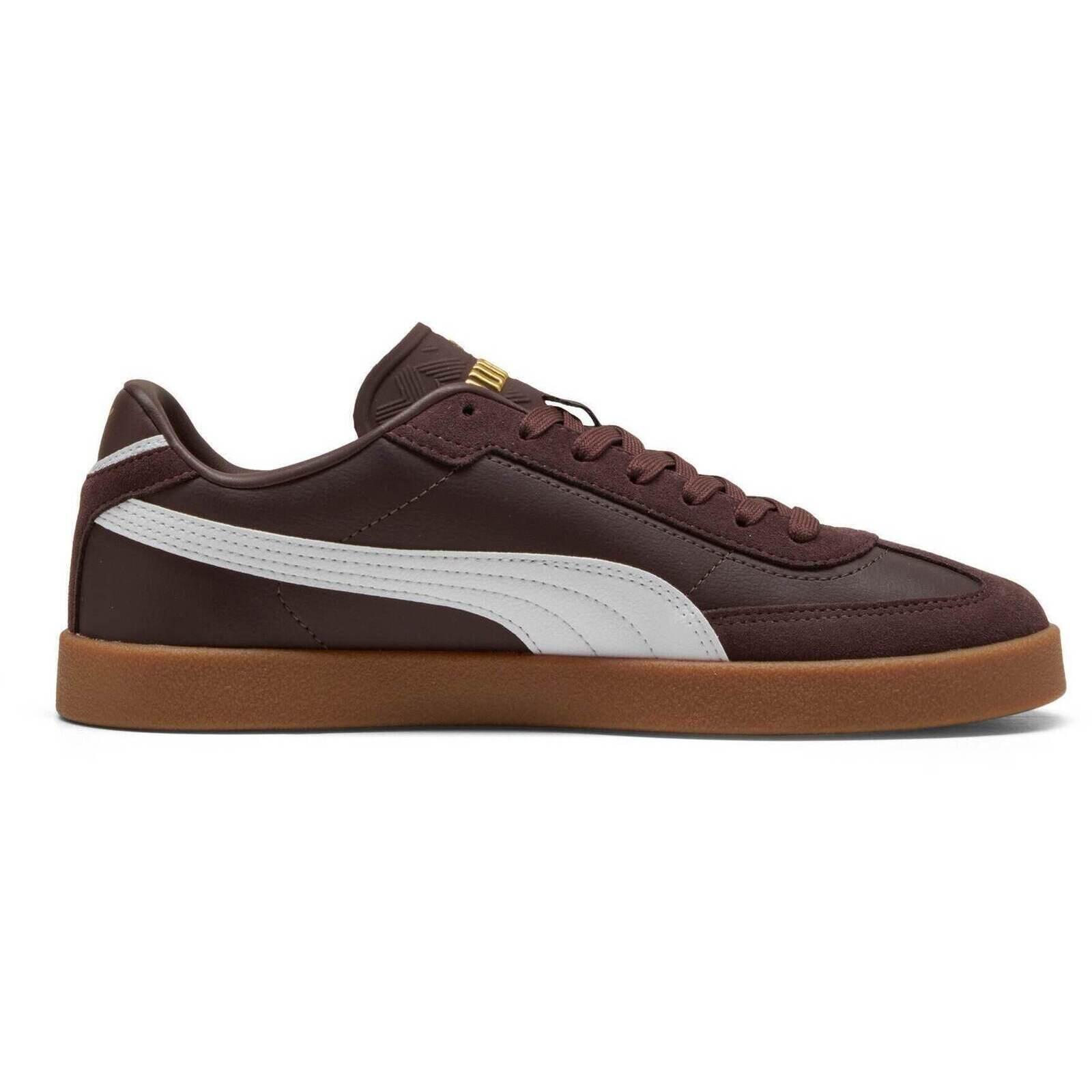 Baskets Puma Club Ii Era, Marron, Unisexe 4/5