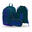 Školní set Core Logo Blue