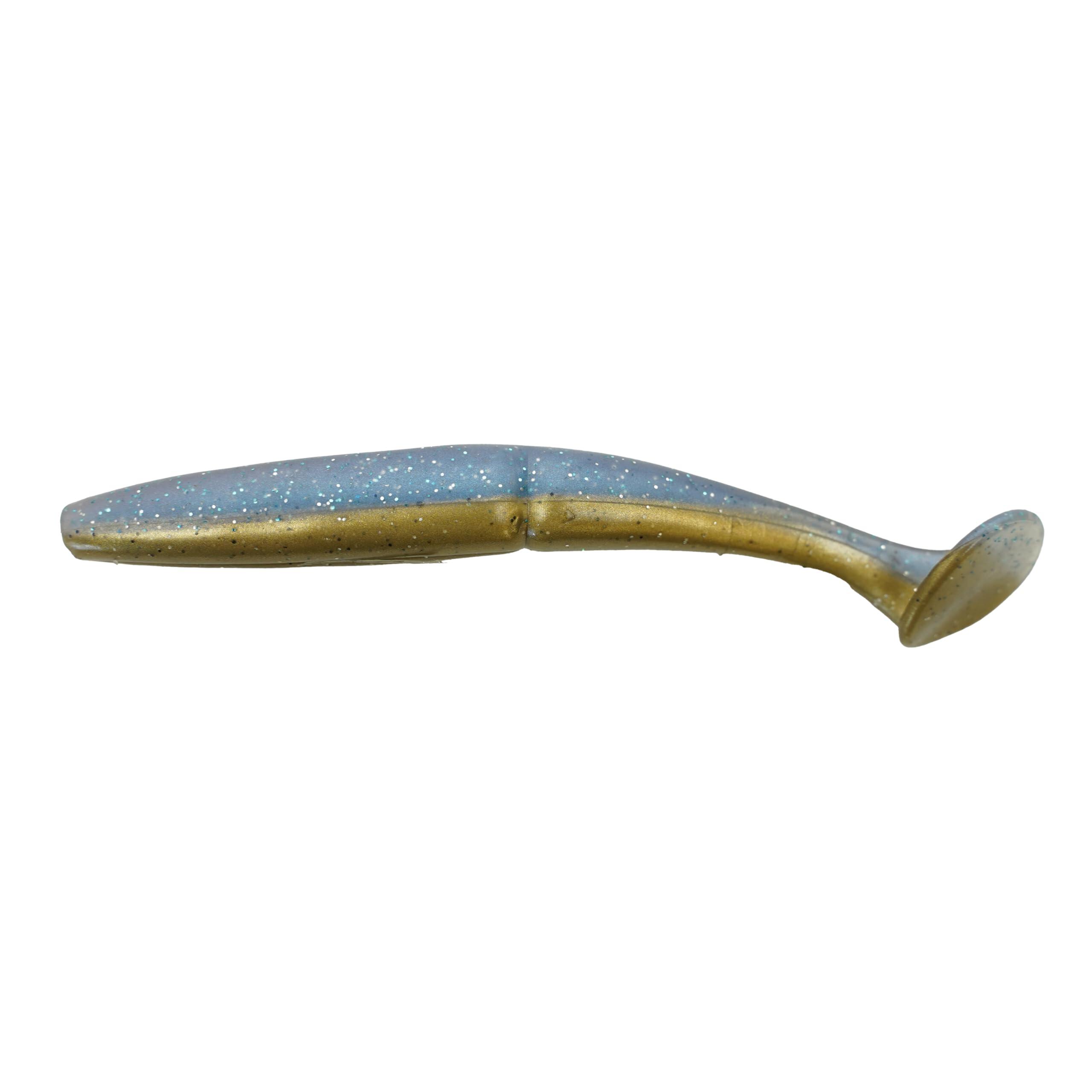 Softbait naturalny 400g - 7-12cm 2/5
