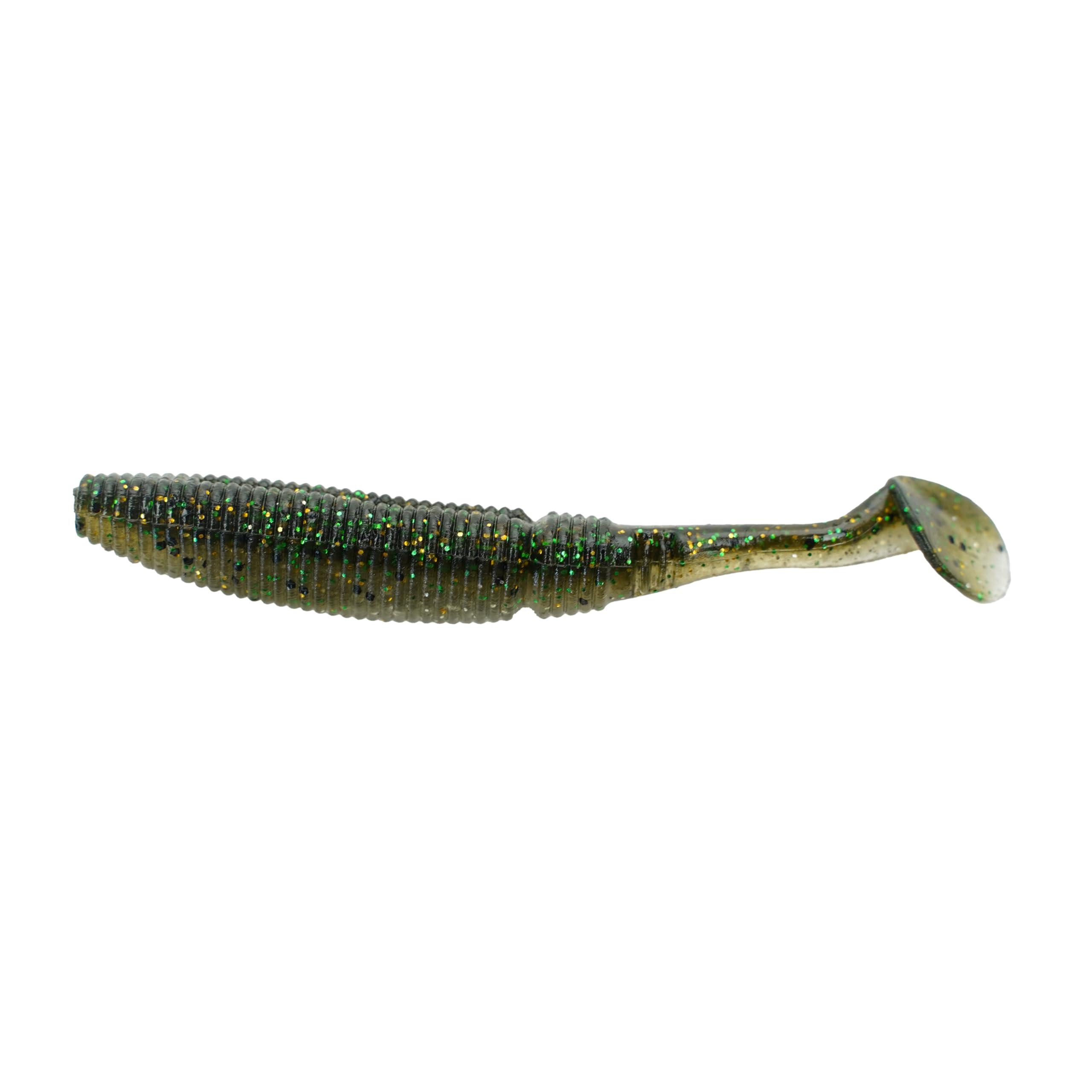 Softbait naturalny 400g - 7-12cm 5/5