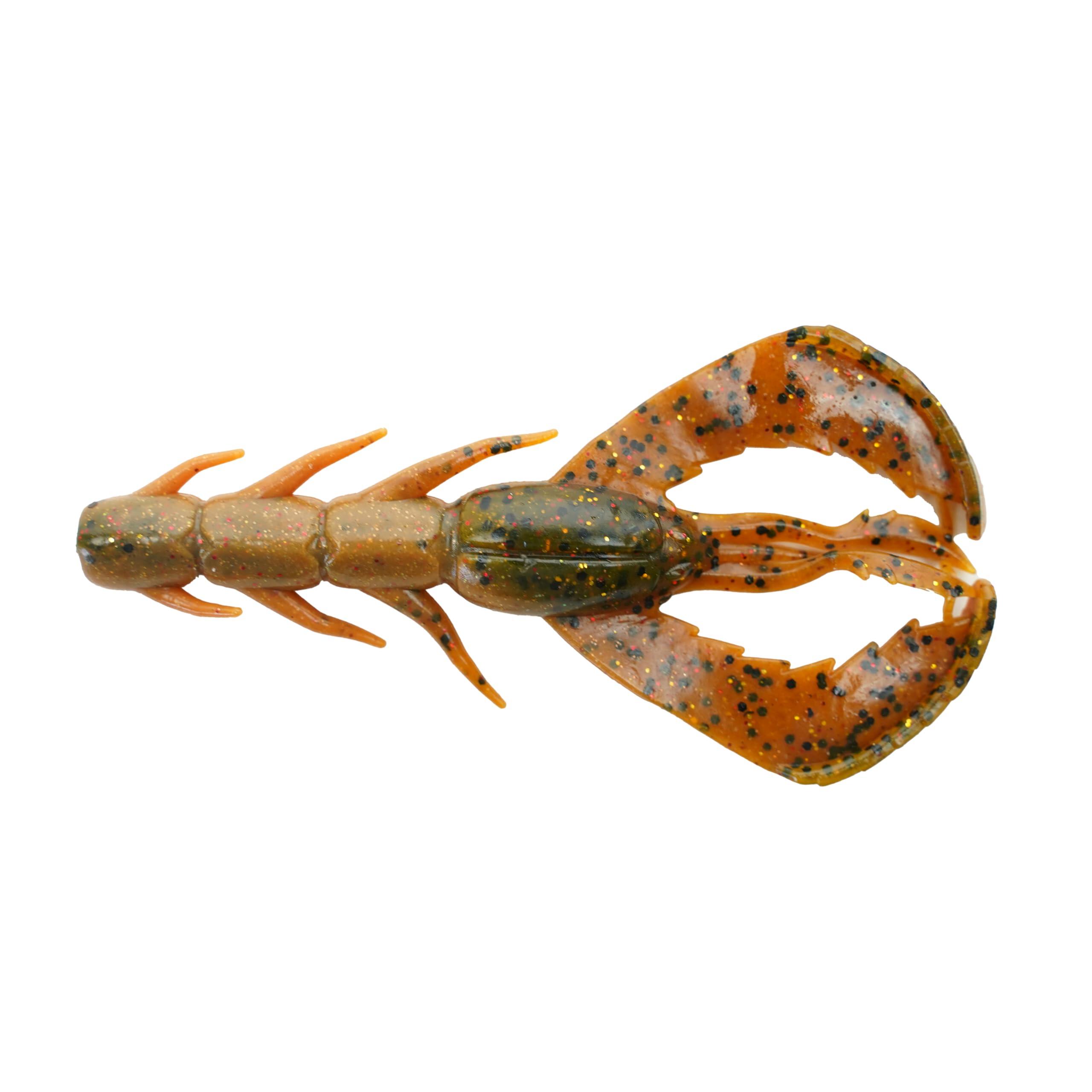 Softbait naturalny 400g - 7-12cm 4/5