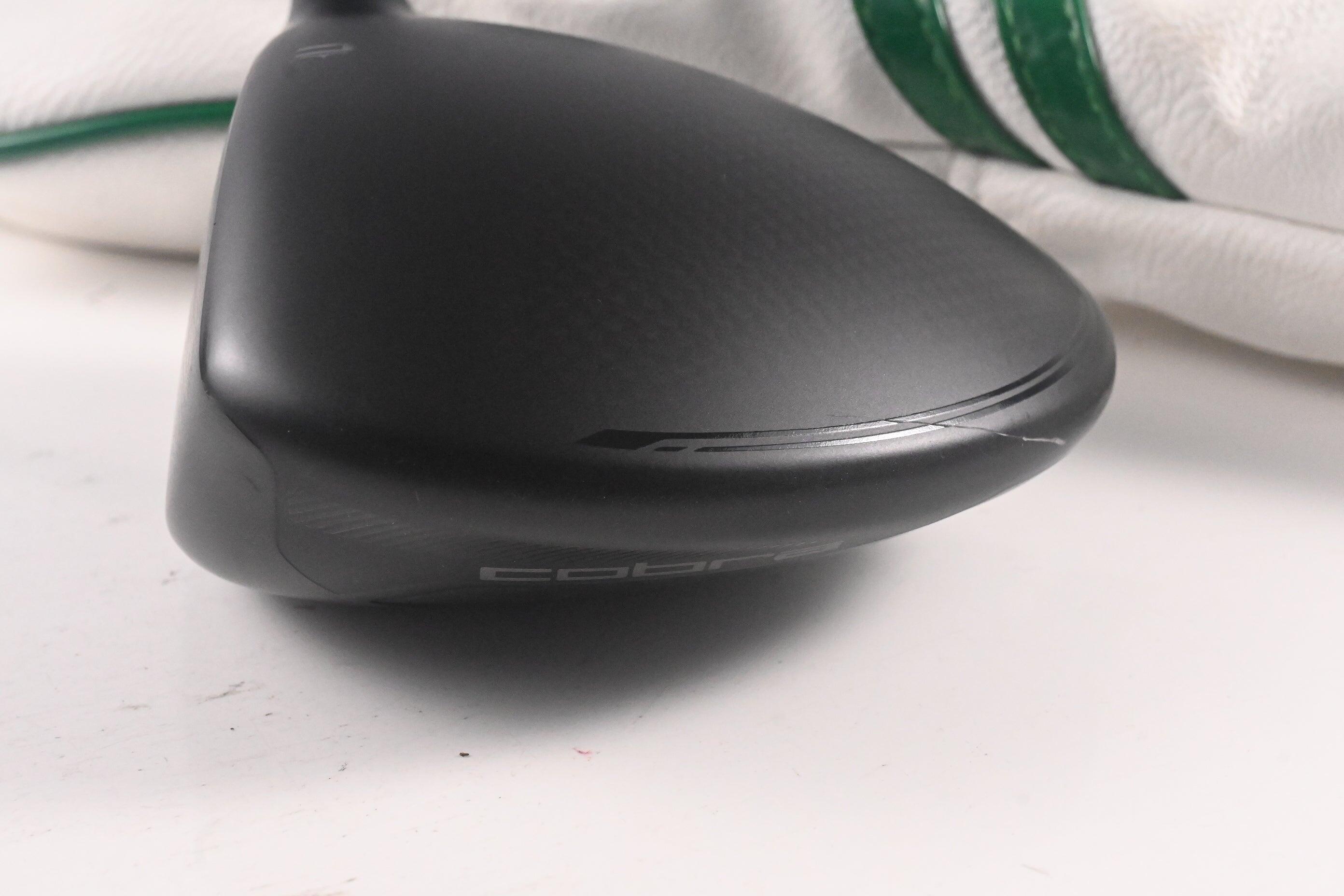 Tête De Driver Cobra DarkSpeed X 10.5° - Gaucher - État Excellent - 427251