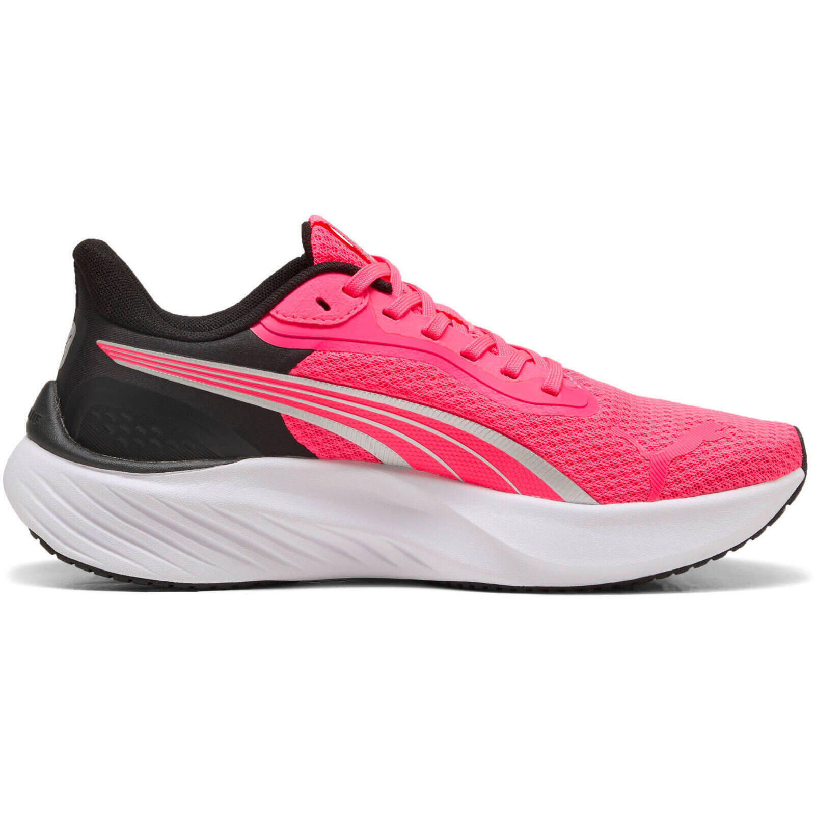 Baskets Puma Pounce Lite, Rose, Hommes 5/6