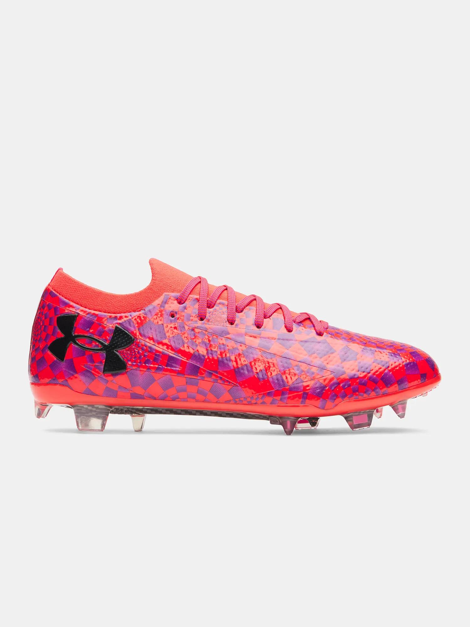 Férfi focicipők Under Armour UA Shadow Elite 3 FG AMP 1/5