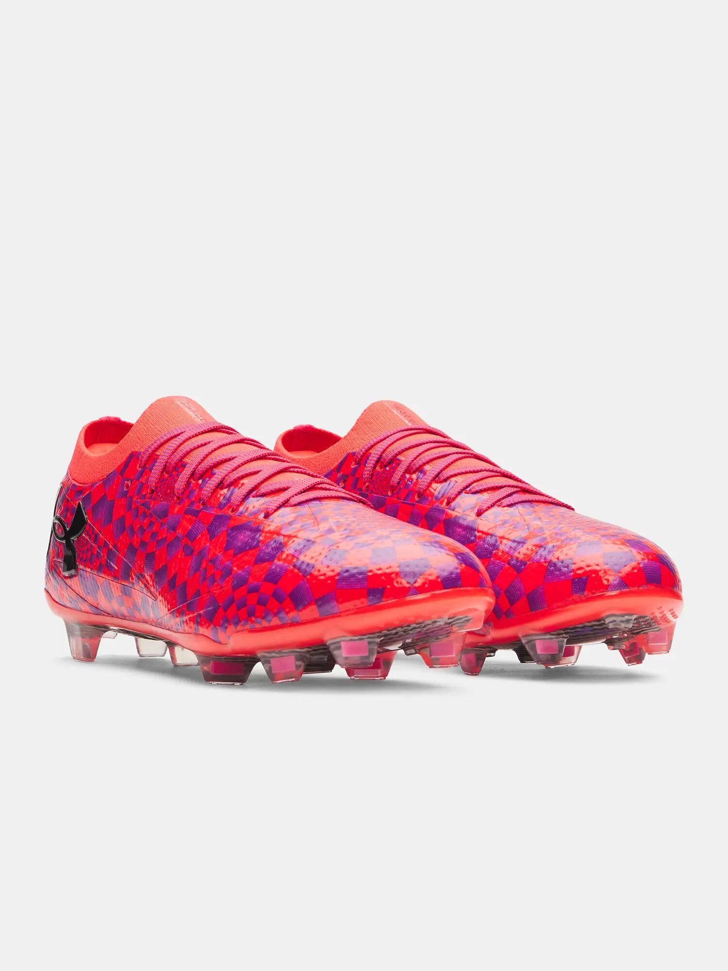 Férfi focicipők Under Armour UA Shadow Elite 3 FG AMP 3/5