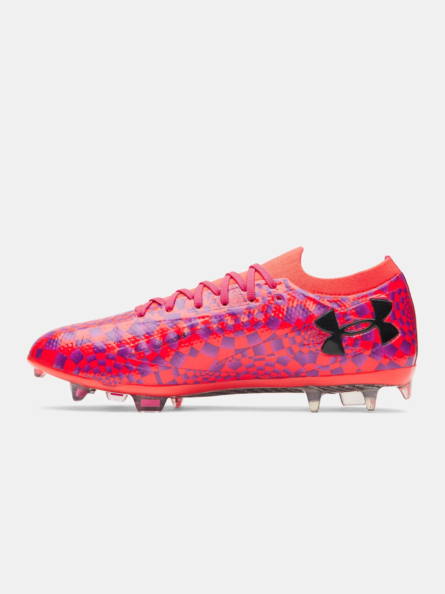 Férfi focicipők Under Armour UA Shadow Elite 3 FG AMP 2/5